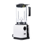 RAW Mixer F2.5.W White 2.5HP 2,2L 1800W