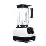 RAW Mixer X2.5TURBO.W White 2.5HP 2.2L 1800W