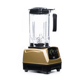 RAW Mixer X2.5TURBO.G Gold 2.5HP 2.2L 1800W