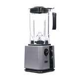 RAW Mixer F2.5.S Silver 2.5HP 2.2L 1800W