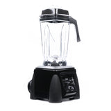 RAW Mixer X5800.B Black 2.5HP 2.5L 1800W