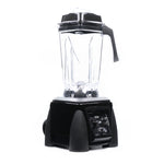 RAW Mixer X5800.B Black 2.5HP 2.5L 1800W