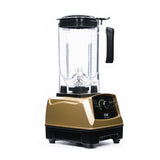 RAW Mixer X2.5TURBO.G Gold 2.5HP 2.2L 1800W