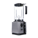 RAW Mixer F2.5.S Silver 2.5HP 2.2L 1800W