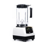 RAW Mixer X2.5TURBO.W White 2.5HP 2.2L 1800W