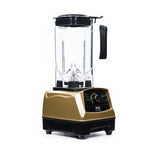 RAW Mixer X2.5TURBO.G Gold 2.5HP 2.2L 1800W