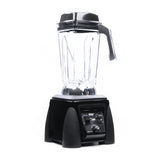 RAW Mixer X5800.B Black 2.5HP 2.5L 1800W