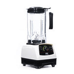 RAW Mixer X2.5TURBO.W White 2.5HP 2.2L 1800W