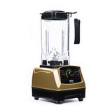 RAW Mixer X2.5TURBO.G Gold 2.5HP 2.2L 1800W