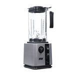 RAW Mixer F2.5.S Silver 2.5HP 2.2L 1800W