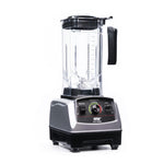 RAW Mixer X2.5TURBO.S Silver 2.5HP 2.2L 1800W