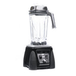 RAW Mixer X6000.B Black 4.0HP 2.5L 2380W