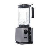 RAW Mixer F2.5.S Silver 2.5HP 2.2L 1800W