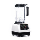 RAW Mixer X2.5TURBO.W White 2.5HP 2.2L 1800W