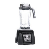 RAW Mixer X6000.B Black 4.0HP 2.5L 2380W