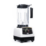 RAW Mixer X2.5TURBO.W White 2.5HP 2.2L 1800W