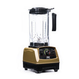 RAW Mixer X2.5TURBO.G Gold 2.5HP 2.2L 1800W