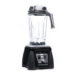 RAW Mixer X5800.B Black 2.5HP 2.5L 1800W