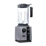 RAW Mixer F2.5.S Silver 2.5HP 2.2L 1800W