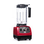 RAW Mixer X2.5TURBO.R Red 2.5HP 2.2L 1800W