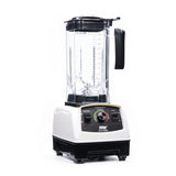 RAW Mixer X2.5TURBO.W White 2.5HP 2.2L 1800W