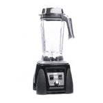 RAW Mixer X6000.B Black 4.0HP 2.5L 2380W