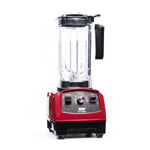 RAW Mixer X2.5TURBO.R Red 2.5HP 2.2L 1800W