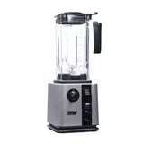 RAW Mixer F2.5.S Silver 2.5HP 2.2L 1800W