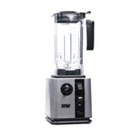 RAW Mixer F2.5.S Silver 2.5HP 2.2L 1800W