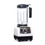 RAW Mixer X2.5TURBO.W White 2.5HP 2.2L 1800W