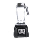 RAW Mixer X6000.B Black 4.0HP 2.5L 2380W