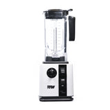 RAW Mixer F2.5.W White 2.5HP 2,2L 1800W