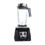 RAW Mixer X5800.B Black 2.5HP 2.5L 1800W