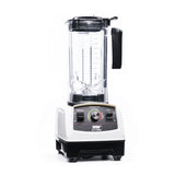 RAW Mixer X2.5TURBO.W White 2.5HP 2.2L 1800W