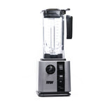 RAW Mixer F2.5.S Silver 2.5HP 2.2L 1800W